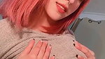 Lilu Lunatica Nude Boobs Play Video Leaked – OnlyFans