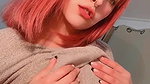 Lilu Lunatica Nude Boobs Play Video Leaked – OnlyFans