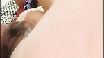 Indian Hubby Licking Hairy Pussy Of Wife On Live