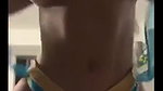 LizzDahl – QueenNovakane OnlyFans Leaks (2 Videos) 1