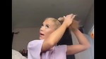 Lizzy Wurst Nipple Slip TikTok Livestream Video Leaked