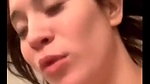 Lizzy Wurst Nude Handbra Snapchat Video Leaked