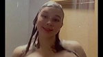 Lucy Laistner OnlyFans Big Tits Nude Shower Video