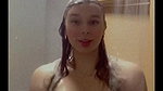 Lucy Laistner OnlyFans Big Tits Nude Shower Video
