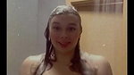 Lucy Laistner OnlyFans Big Tits Nude Shower Video