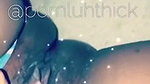 luh thick – luhthick OnlyFans Leaks (4 Videos) 1