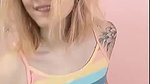 Luxlo Cosplay Yellow Thong Ass Tease Video Leaked – OnlyFans