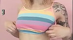 Luxlo Cosplay Yellow Thong Ass Tease Video Leaked – OnlyFans