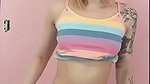 Luxlo Cosplay Yellow Thong Ass Tease Video Leaked – OnlyFans