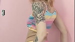 Luxlo Cosplay Yellow Thong Ass Tease Video Leaked – OnlyFans