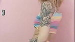 Luxlo Cosplay Yellow Thong Ass Tease Video Leaked – OnlyFans
