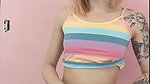 Luxlo Cosplay Yellow Thong Ass Tease Video Leaked – OnlyFans