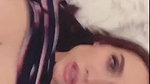 Luxury Girl Nude Masturbation Selfie OnlyFans Video Leaked
