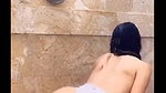 Lyna Perez Nude Bare Tits And Ass Shower Video Leaked