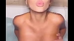 Lyna Perez Nude BathTub Video Leaked – OnlyFans