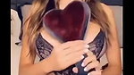 Lyna Perez Nude Lingerie Striptease Video Leaked – OnlyFans