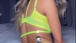 Lyna Perez Nude Strip Spanking Video Leaked – OnlyFans