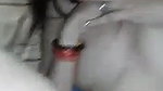 Couple fucking with talking