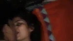 Couple fucking with talking