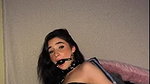 Mackenzie Jones Bondage Butt Plug Onlyfans Video Leaked