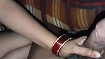 Married bhabhi blowjob and riding