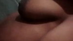 Desi Bhabhi Shows Her Boobs on VC