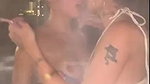 Madiiitay Lesbian Double Blowjob Threesome Video Leaked