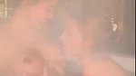 Madiiitay Lesbian Double Blowjob Threesome Video Leaked
