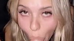 Madiiitay POV Car Blowjob Sex Tape Video Leaked