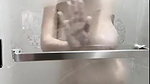 Mady Gio $49 Nude Soapy Shower PPV Video Leaked