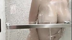 Mady Gio $49 Nude Soapy Shower PPV Video Leaked