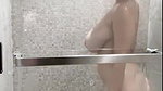 Mady Gio $49 Nude Soapy Shower PPV Video Leaked