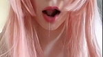 Maimy ASMR Cum In My Mouth Video Leaked – OnlyFans