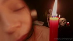 Maimy ASMR Halloween Vampire Pet Video – ASMR, OnlyFans