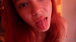 Maimy ASMR Licking You To Sleep Video Leaked
