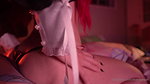 Maimy ASMR Little Devil Part 2 Video Leaked – OnlyFans