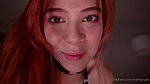 Maimy ASMR Little Devil Video Leaked – OnlyFans
