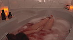 Maimy ASMR Nude Lingerie Strip Bath Video Leaked – ASMR, OnlyFans