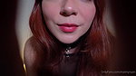 Maimy ASMR Nude Riding You Video Leaked