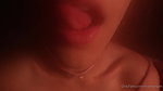 Maimy ASMR Nude Teasing Myself Video Leaked – OnlyFans