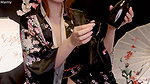 Maimy ASMR Sexy Hand Massage Parlor Video Leaked – ASMR, OnlyFans