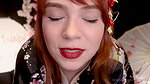 Maimy ASMR Sexy Hand Massage Parlor Video Leaked – ASMR, OnlyFans