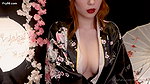 Maimy ASMR Sexy Hand Massage Parlor Video Leaked – ASMR, OnlyFans