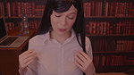 Maimy ASMR Sexy Secretary Video Leaked – ASMR, OnlyFans