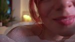 Maimy ASMR Soapy Boobs Bathtub Sex Video Leak