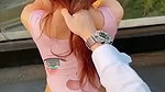 Malaysia OnlyFans gatitayan777 Outdoor Fucked Sex Video Leaked Part 2