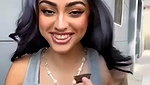 Malu Trevejo Nude Nipple Flash Onlyfans Video Leaked