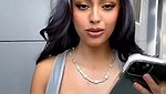 Malu Trevejo Nude Nipple Flash Onlyfans Video Leaked