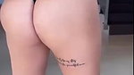 Malu Trevejo Nude Thong Twerk Onlyfans Video Leaked