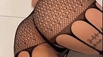 Malu Trevejo Twerk Butthole Slip OnlyFans Video Leaked